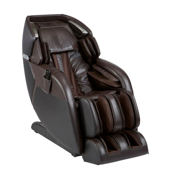 Kyota Kenko Certified Pre-Owned Zero Gravity 4D Space-Saving L-track Reclining Massage Chair M673