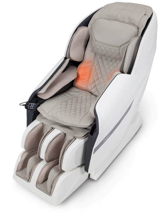 Osaki Space-Saving Zero Gravity Massage Chair Vista