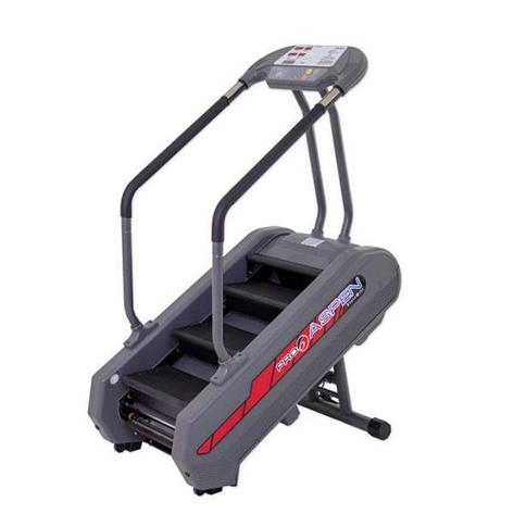 Cardio equipment discount for low ceilings