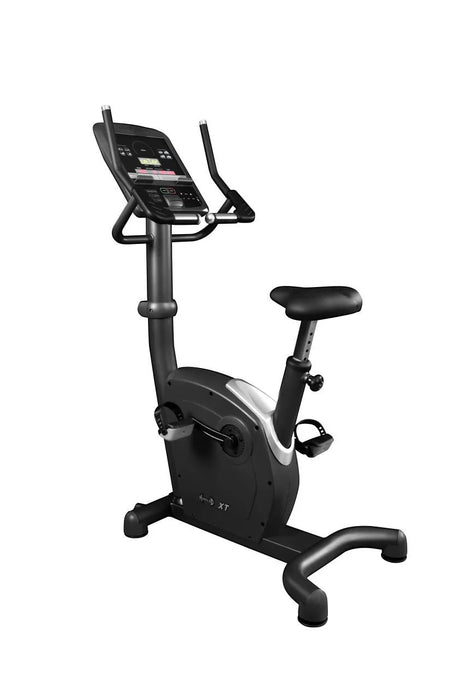 Muscle D Commercial Upright Bike - LED Screen - CC-UB-LS