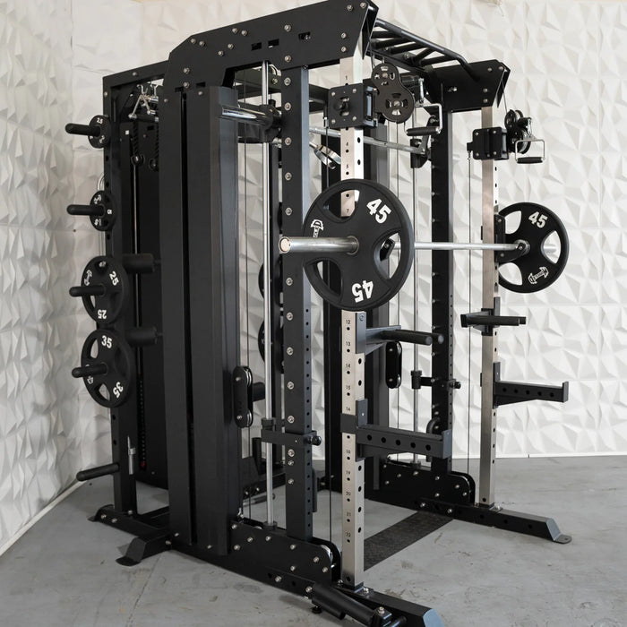 The Megatron 3 OR 2 Stack - Flagship of the Megatron Line by Muscle D Fitness - MT-R-3S - MT-R3S