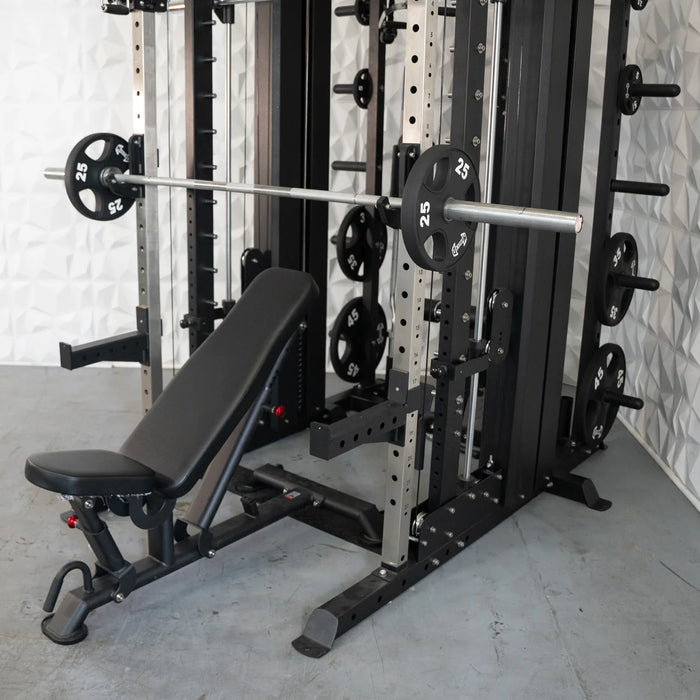 The Megatron 3 OR 2 Stack - Flagship of the Megatron Line by Muscle D Fitness - MT-R-3S - MT-R3S