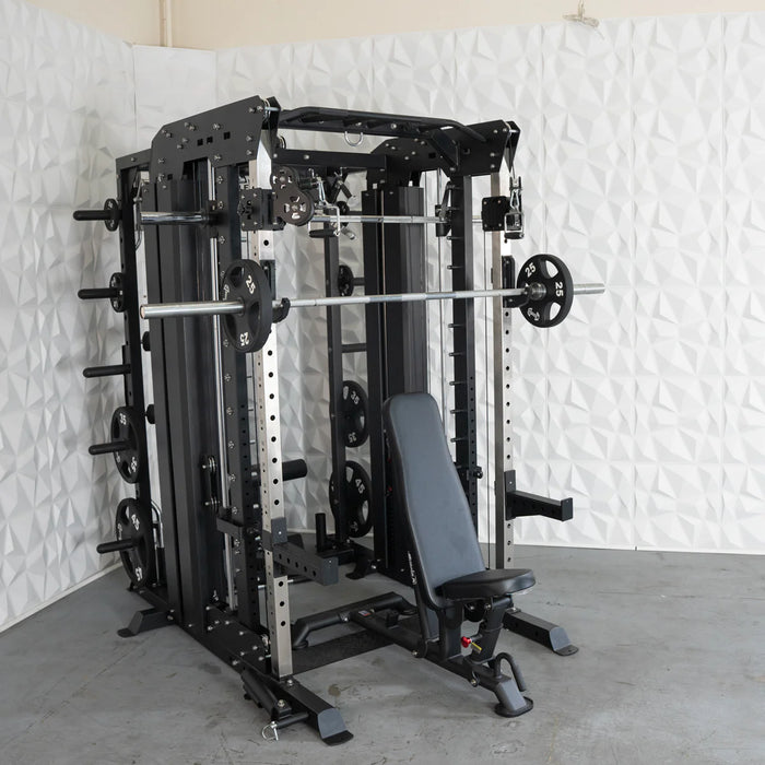 The Megatron 3 OR 2 Stack - Flagship of the Megatron Line by Muscle D Fitness - MT-R-3S - MT-R3S