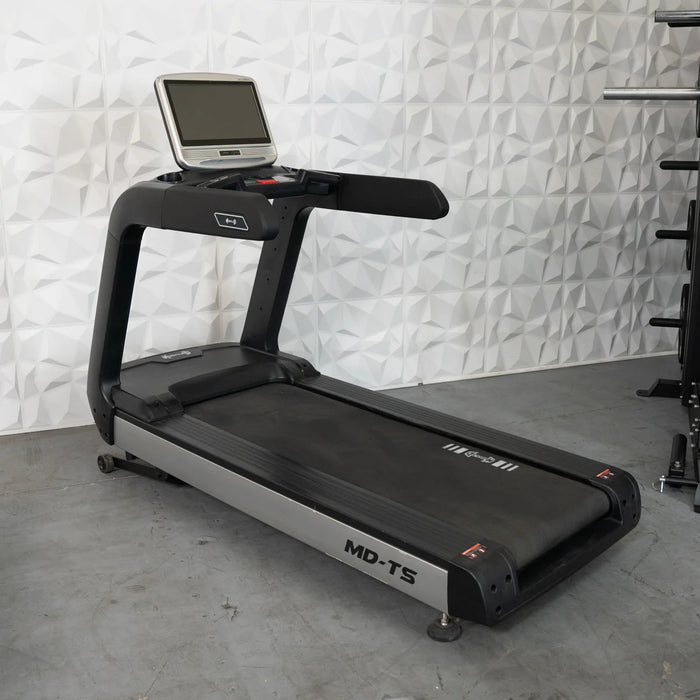 Muscle D LED Screen Treadmill CC-T-TS