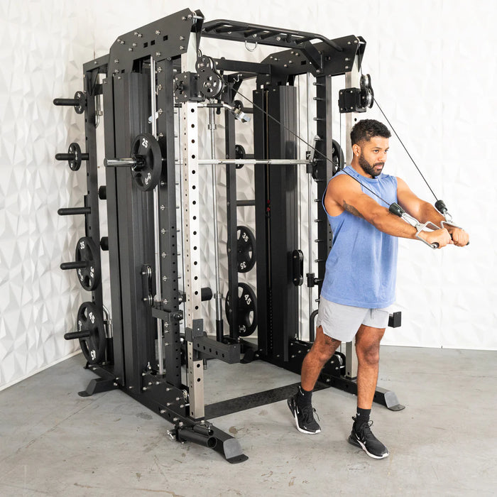 The Megatron 3 OR 2 Stack - Flagship of the Megatron Line by Muscle D Fitness - MT-R-3S - MT-R3S