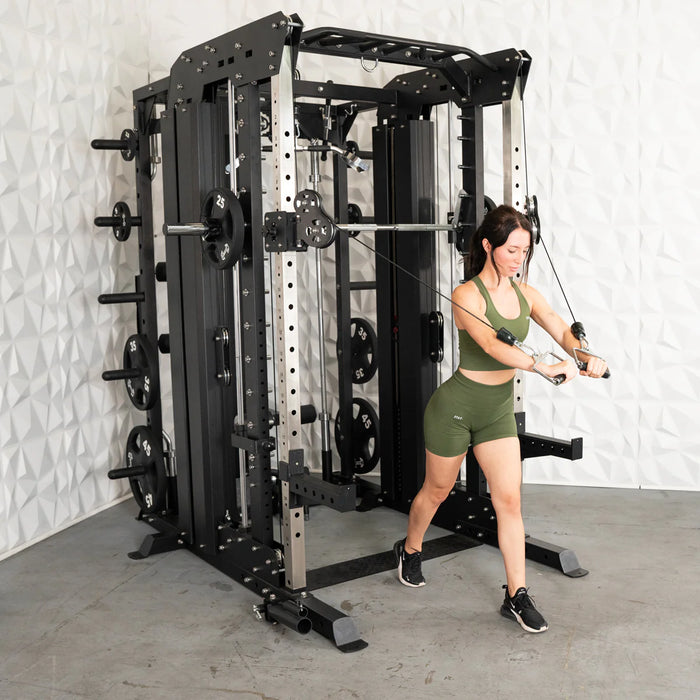 The Megatron 3 OR 2 Stack - Flagship of the Megatron Line by Muscle D Fitness - MT-R-3S - MT-R3S