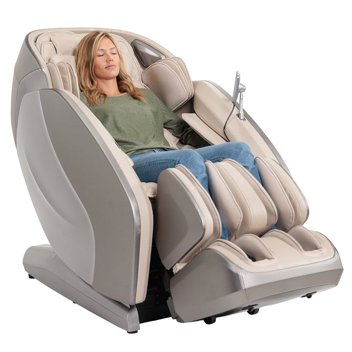 Kyota Hatsumei M900 AI 4D Massage Chair