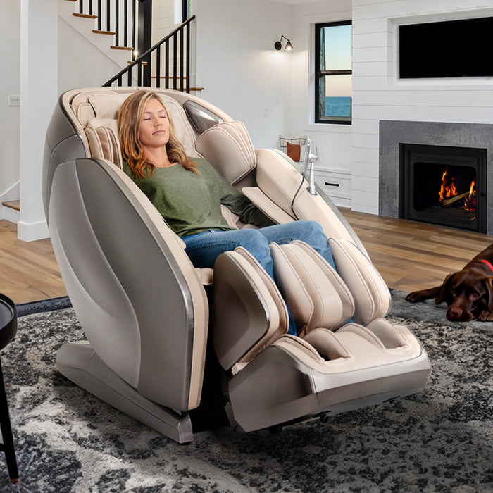 Kyota Hatsumei M900 AI 4D Massage Chair