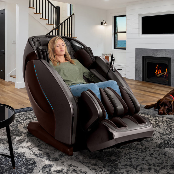 Kyota Hatsumei M900 AI 4D Massage Chair