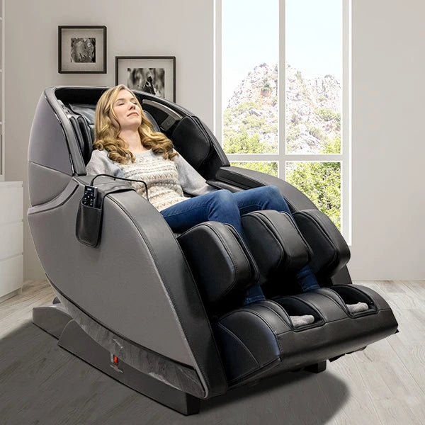 Kyota Kansha™ M878 4D Massage Chair