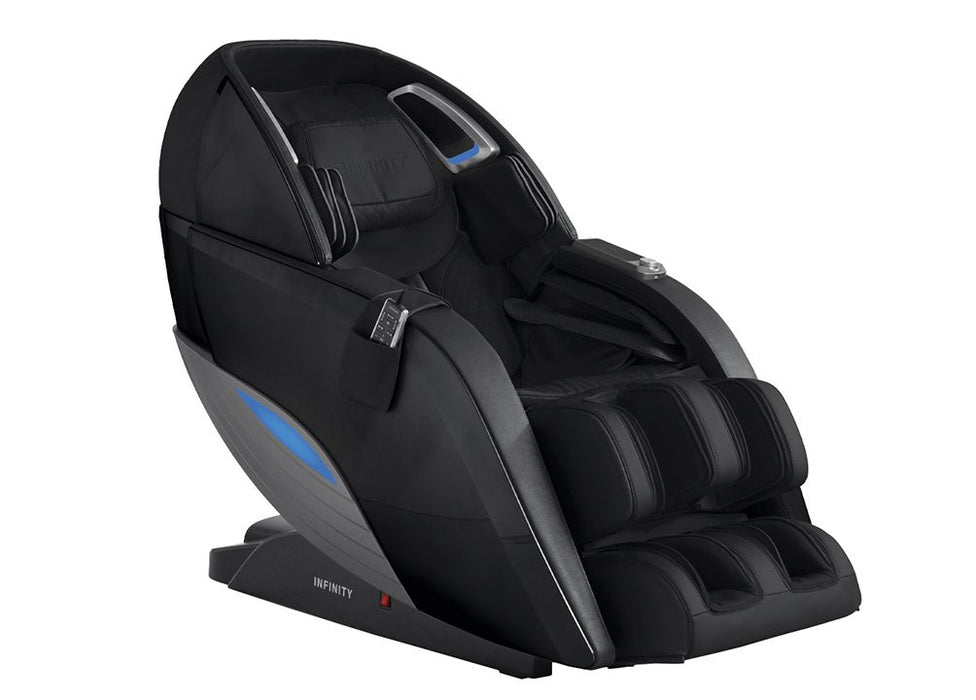 Infinity Dynasty 4D Certified Pre-Owned Massage Chair