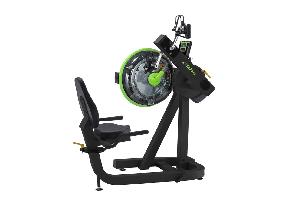 Dynamic Fluid M750 Cycle XT Upper and Lower Body Trainer