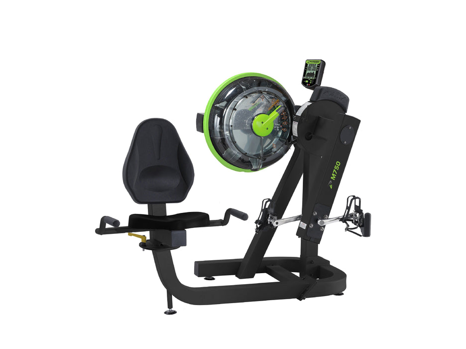 Dynamic Fluid M750 Cycle XT Upper and Lower Body Trainer