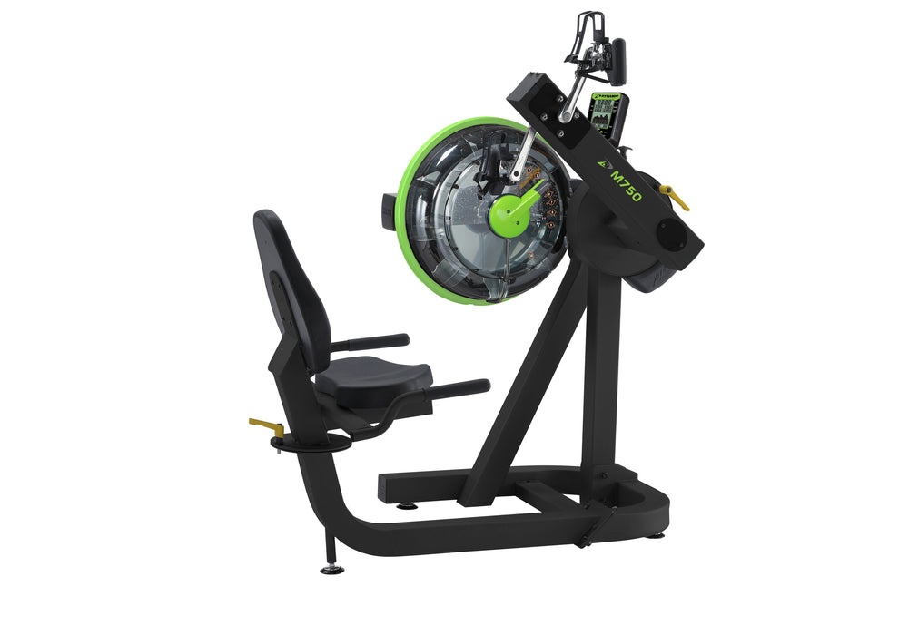 Dynamic Fluid M750 Cycle XT Upper and Lower Body Trainer