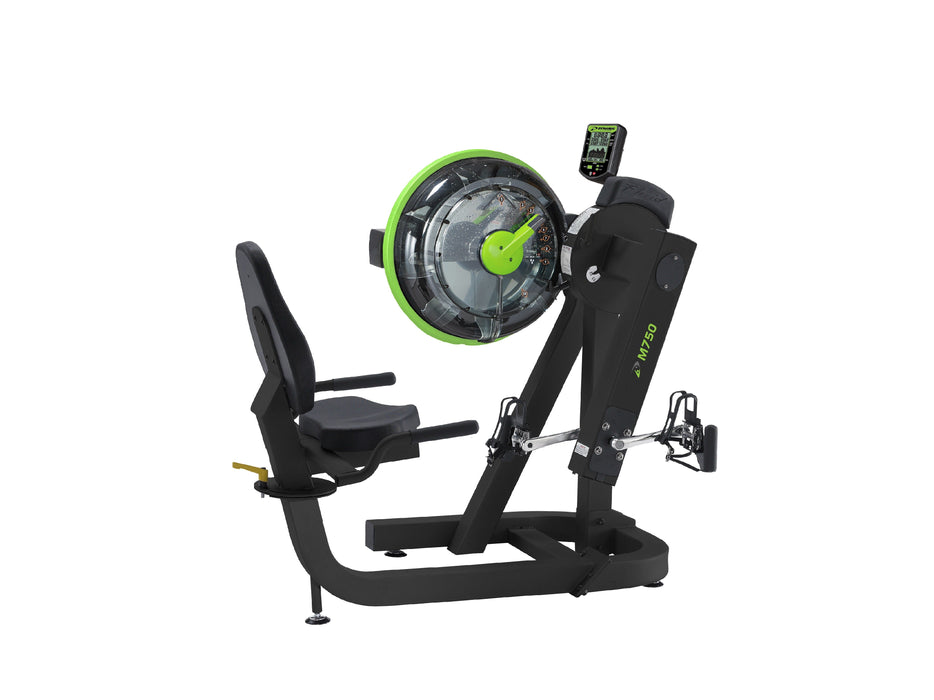 Dynamic Fluid M750 Cycle XT Upper and Lower Body Trainer