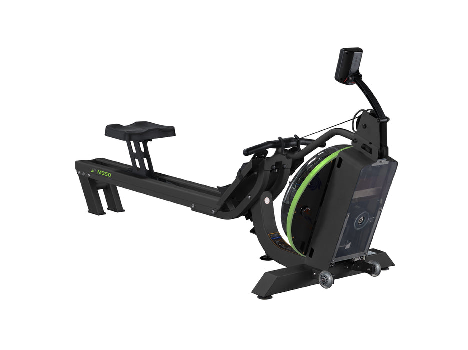 Dynamic Fluid Fitness M350 Rower