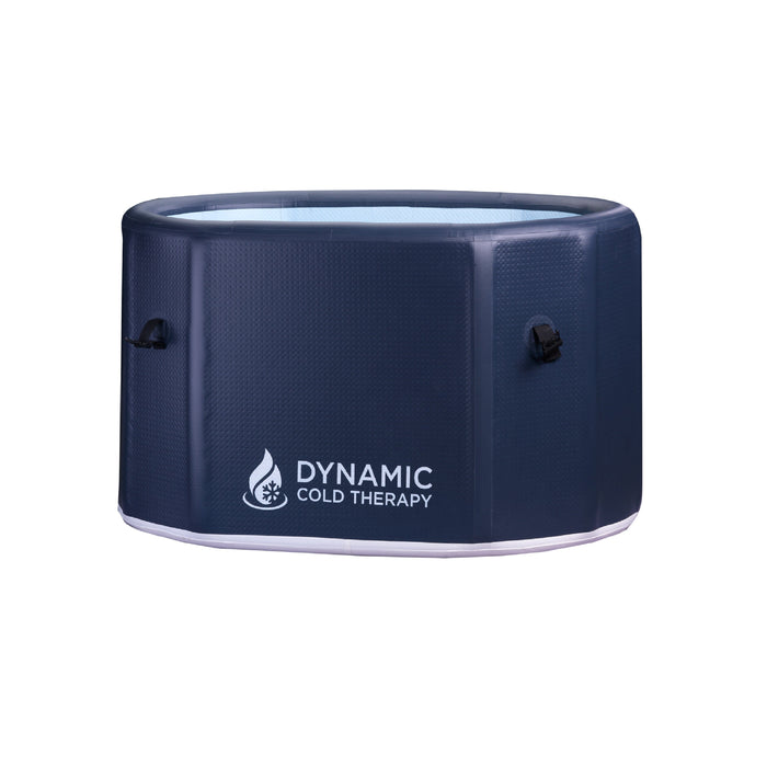 Dynamic Cold Therapy Inflatable Oval Cold Plunge DCT-IO-52