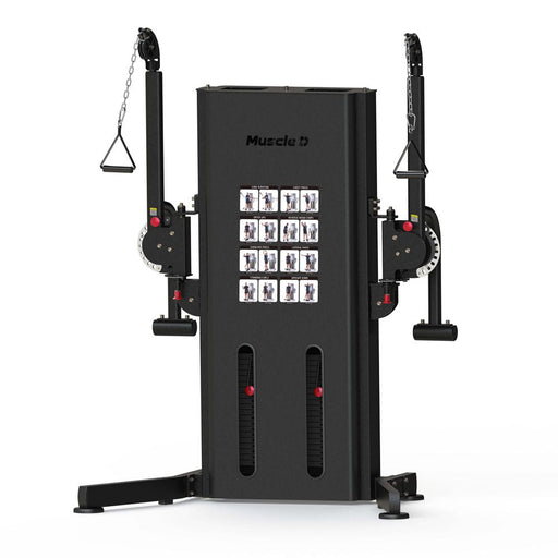 Muscle D Multi-Functional Trainer MDM-MFT - Cardio Nation