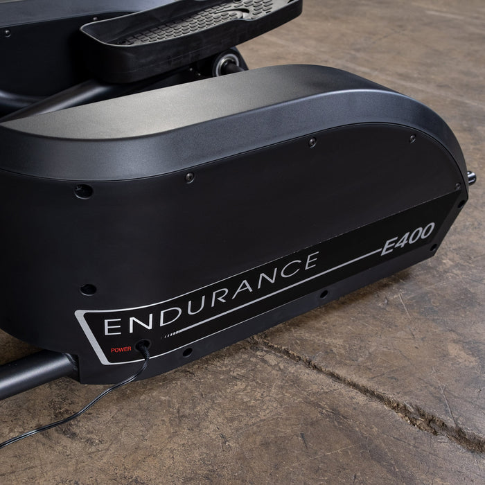 Body Solid Endurance E400 Elliptical Trainer E400