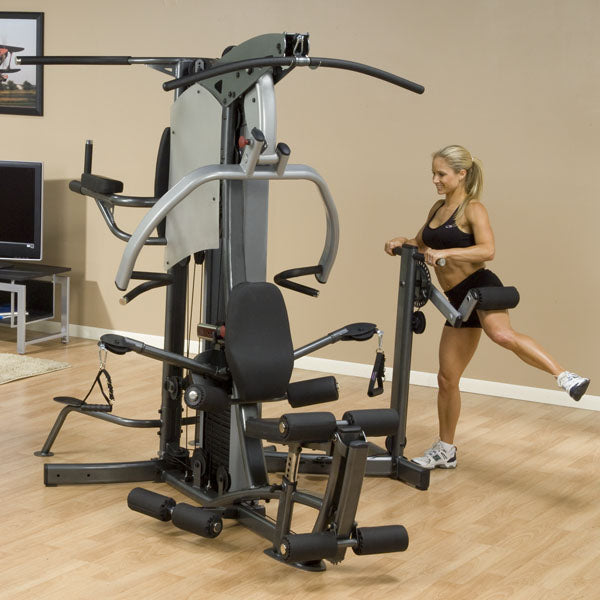 Body Solid Fusion 500 Personal Trainer F500-3