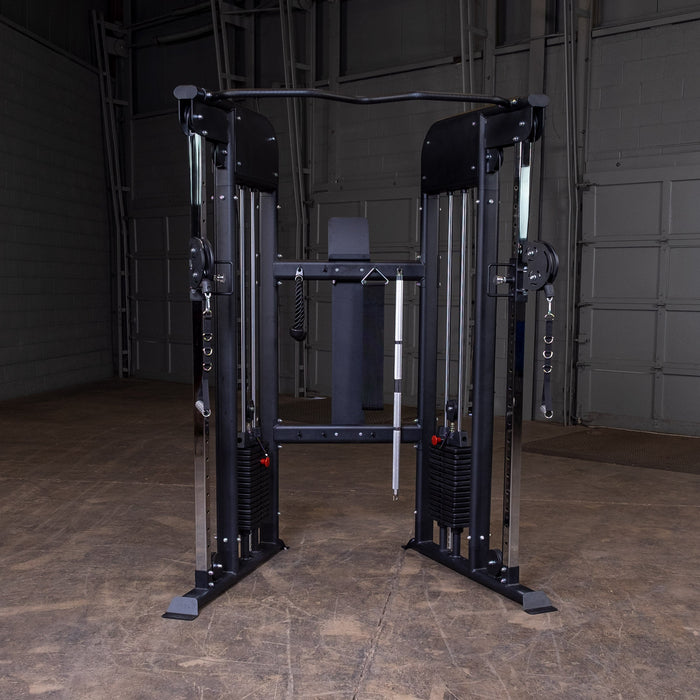 Body Solid Functional Trainer GFT100-3