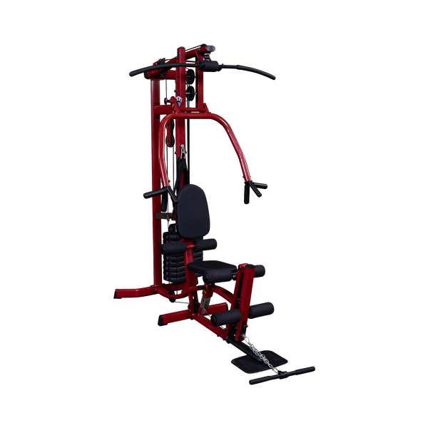 Body Solid Best Fitness Multi-Station Gym BFMG30