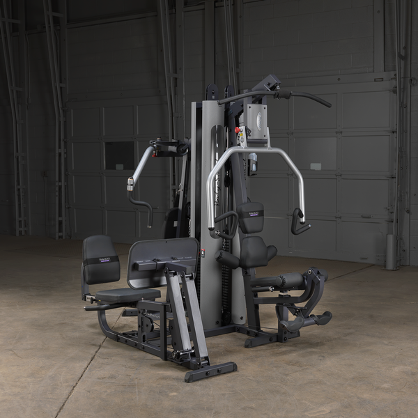 Body Solid 2-Stack Gym G9S