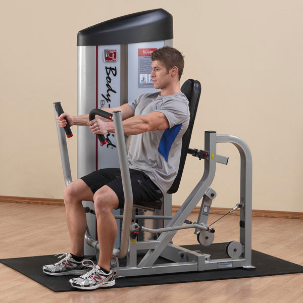 Body Solid Series II Chest Press S2CP-3