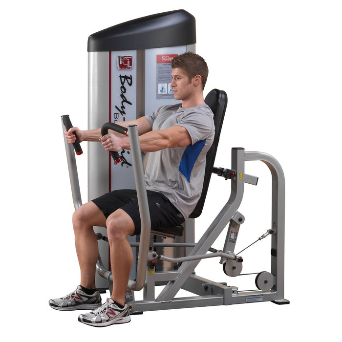 Body Solid Series II Chest Press S2CP-3