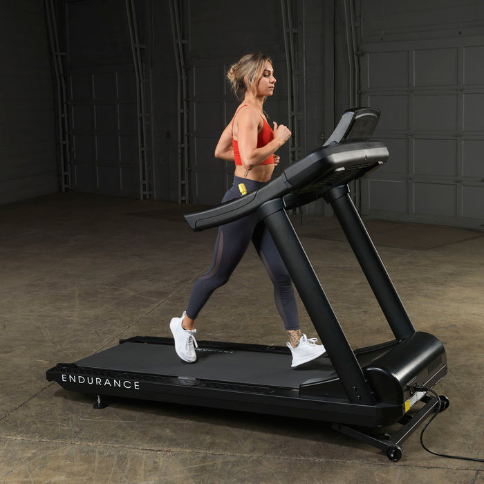 Body Solid Endurance Commercial Treadmill T150