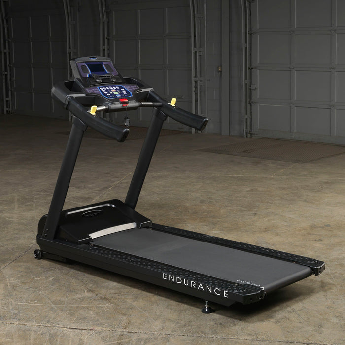 Body Solid Endurance Commercial Treadmill T150