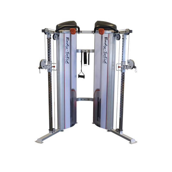 Body Solid Series II Functional Trainer S2FT