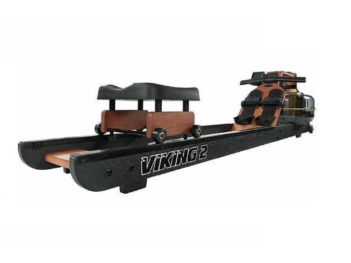 First Degree Fitness Viking 2 Plus AR Reserve Rower - Cardio Nation