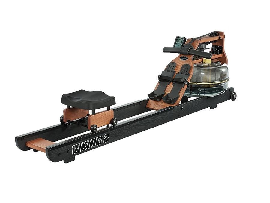 First Degree Fitness Viking 2 Plus AR Reserve Rower - Cardio Nation