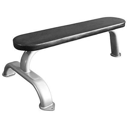 Muscle D Flat Bench BM-FB - Cardio Nation