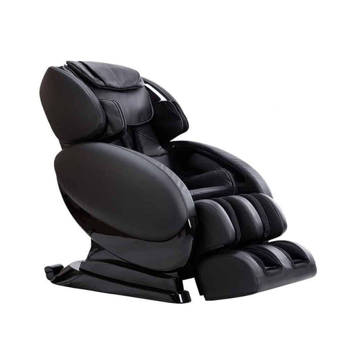 Treating Sciatica with a Massage Chair —