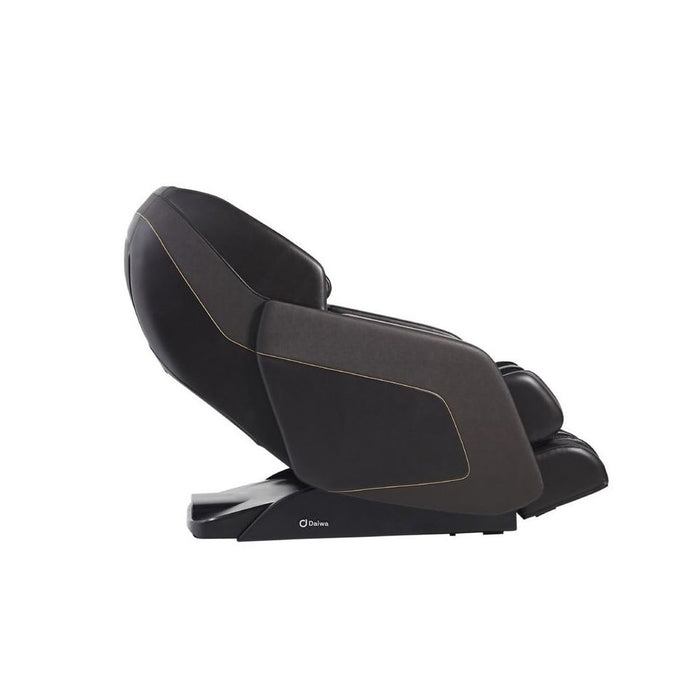 Daiwa Zero Gravity Auto Recline 3D Massage Chair Hubble