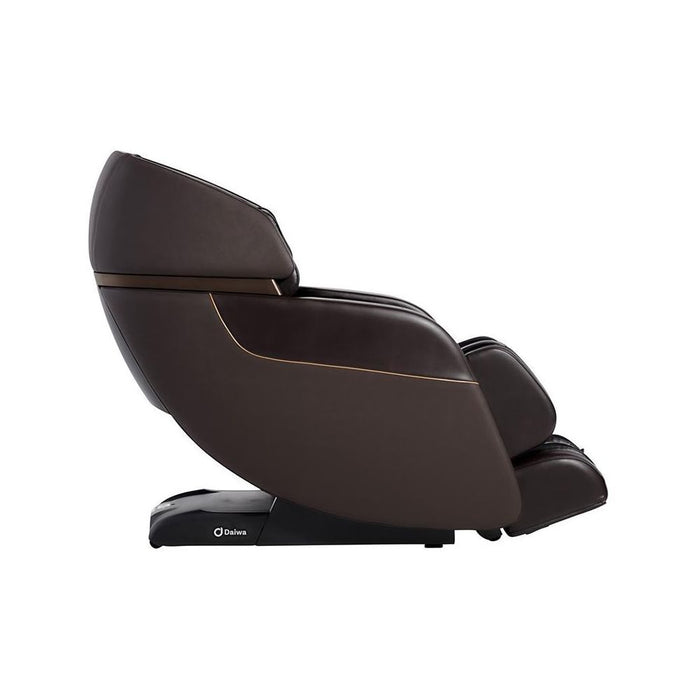 Daiwa 7 Manual Mode Zero Gravity Auto Reclining Massage Chair Legacy 4