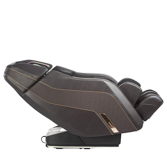 Daiwa 7 Manual Mode Zero Gravity Auto Reclining Massage Chair Pegasus 2 Smart