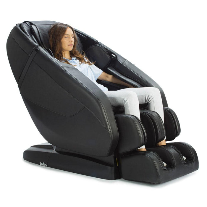 Daiwa L track 42 Airbag Full Body Massage Zero Gravity Reclining Massage Chair Solace