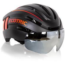Ecotric Electric Bike Accessory Helmet EB-001