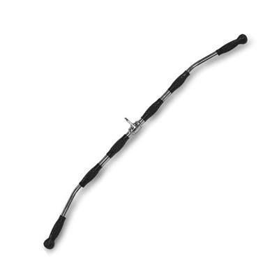 Pro Series 48 Lat Bar Cable Attachment | REP Fitness