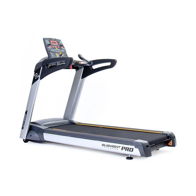 Element Fitness LCT5000 Light Commercial Treadmill E 4785