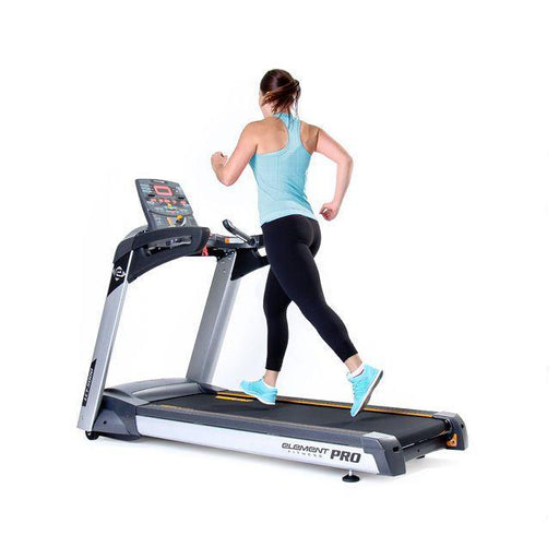 Element Fitness LCT5000 Light Commercial Treadmill E-4785 - Cardio Nation