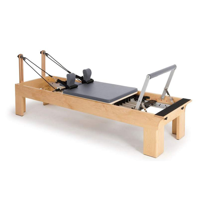 Elina Pilates Physio Wood Reformer ELN-100003