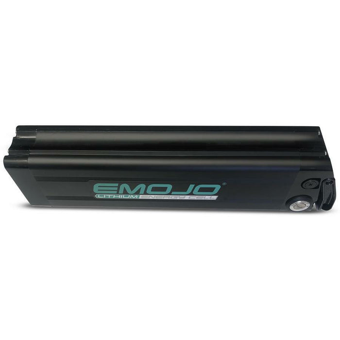 Emojo Electric Bike Accessories 48V Battery (Lynx Pro, Caddy and Caddy Pro)