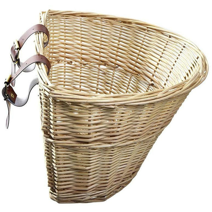 Emojo Electric Bike Accessories Woven Basket