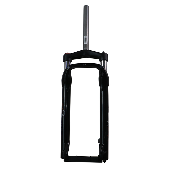 EUNORAU RST Fat Tire Bike Suspension Front Fork For FAT-AWD/FAT-STEP/FAT-MN