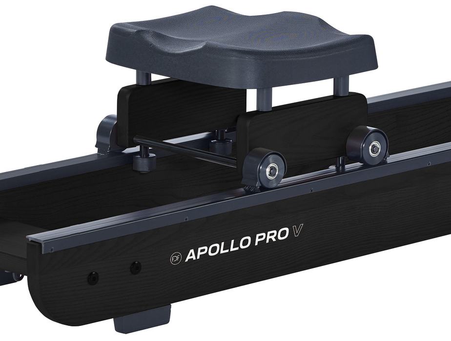 First Degree Fitness Apollo Pro V Reserve Edition APPVB - Cardio Nation