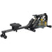 First Degree Fitness Newport Plus AR (Reserve-Black Edition) Rower NPTPR - Cardio Nation